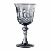 Mario Luca Giusti Nuova Italia Set of 2 Goblet Grey