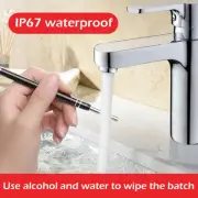 WiFi Wireless 1080P Ear Wax Removal Endoscope Otoscope Cleaner With Camera A1N7