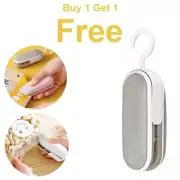 Handheld mini Heat Sealer Poly Bag Sealing Machine Food Portable fashion