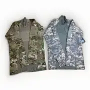Massif USGI Flame Resistant US Army Combat Shirt Military,Hunting,camping|Size:M