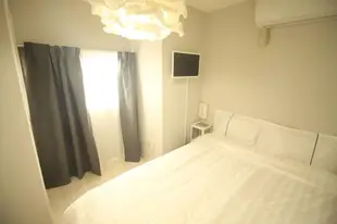 灣區的2臥室公寓 - 40平方公尺/1間專用衛浴US11 Yamanote Line Cozy Two Bedroom Apartment