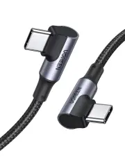 Ugreen 1m 90 Degree Angle USB-C Cable