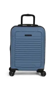 SHARPER IMAGE 20in Commando Hardside Carry-On Spinner