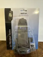 Magellan GPS Swivel Mounting Bracket Holder Meridian GPS Receiver Navigator Boat