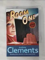 ROOM ONE: A MYSTERY OR TWO_CLEMENTS, ANDREW/ ELLIOTT, MARK (ILT)【T1／語言學習_G53】書寶二手書