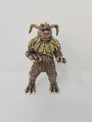 King Ceasar Godzilla 65th 2013 Bandai Toho LTD Action Figure Collectible