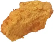 Display Fake Food Prop Fried Chicken Wingette New