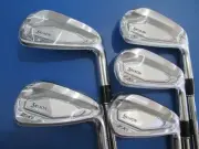 Dunlop New Srixon ZXi 5 MODUS3TOUR105D.S.T R 6 9 P 5 pcs