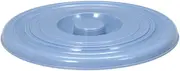 Tombow B-10 Bucket, for 2.2 gal (10 L), Made in Japan, Blue, New Select Shinki Synthetic