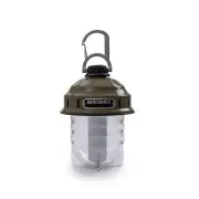 Barebones Beacon LED Hanging Light - Rechargeable Camping Lantern (Olive Drab)
