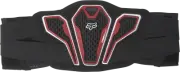 Fox Racing Adult TITAN SPORT Kidney Belt Back Support MX ATV Offroad