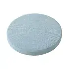 Floor Pillow Round Lightweight Thickness Comfortable Flat Seat Cushion Soft