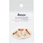 【現代樂器】IBANEZ ELASTOMER 3片裝 PICK 彈片 (BEL14ST12)