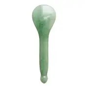 [MOUNT-LAI] The Acupressure Gua Sha Spoon Jade