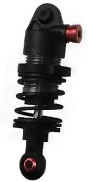 G-Made 21907 XD Aeration Shock, 55Mm
