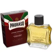 Proraso hard beard lotion 100 ml