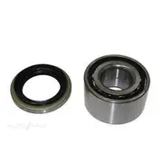 Bearing Wholesalers Wheel Bearing Kit - Front - 1264 KIT