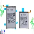 For Samsung Galaxy Z Fold3 5G SM-F926 2pcs Battery EB-BF926ABY / EB-BF927ABY