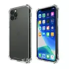 Ultra Clear Shockproof Bumper Case for iPhone 16 15 14 13 12 11 Pro MAX PLUS XR