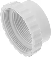ibasenice Above Ground Pool Fountain Connector Reliable Plastic Adapter for Easy Installation of Pool Fountains for Outdoor Spaces