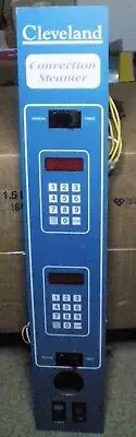 Cleveland 104265 OEM Timer Assy, Electronic Control, Convection Steamer