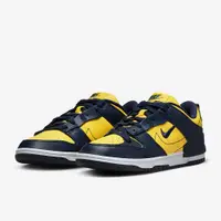 在飛比找PChome24h購物優惠-【NIKE】W DUNK LOW DISRUPT 2 女 休