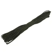 (31M Army Green)2mm Dia 1 Strand Core Paracord For Camping Climbing NEW