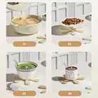 Trivets For Hot Dishes,Tree Shape Trivet Set Coaster For Hot Pots RNAU