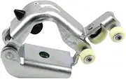 Car Sliding Door Roller for Dodge Sprinter 2500/3500 2003-2006, Car Side Sliding Door Roller Assembly 9047600447