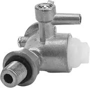 Metal Gas Fuel Valve Switch On Off Replacement for Robin EY15/EY20 Engine Parts