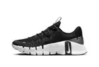 Nike W Free Metcon 5 [DV3950-001] Women Black/Anthracite-White Size US 6.5