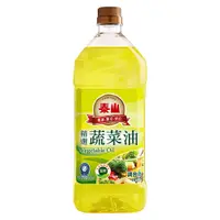 在飛比找Coupang 酷澎優惠-泰山 精選蔬菜油