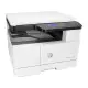 【HP 惠普】LaserJet MFP M42625dn A3雙面商用 黑白雷射多功能事務機(含專人到府安裝 免登錄三年到府保固)