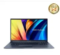 在飛比找Yahoo!奇摩拍賣優惠-ASUS X1502ZA-0021B1235U/午夜藍/15