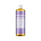 Dr. Bronner's Pure-Castile Soap Liquid 18-in-1 Hemp Lavender 473mL
