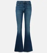 [7 For All Mankind] 7 For All Mankind Bootcut jeans UK 12 blue