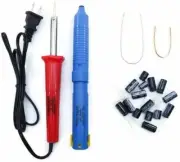 Witonics Capacitor Repair for Vizio P50HDTV10A Power Supply YPSU-J011A