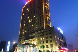 江蘇天鵝湖國際大酒店Swan Lake International Hotel