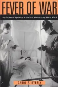 在飛比找博客來優惠-Fever Of War: The Influenza Ep