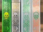 FANTASMA EXTREME Bundle Playing Cards Decks Thirdway Industries Kingstar 3️⃣