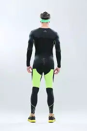 Super-Compression Shirts Men Long and Short Sleeve for running, cycling, gym