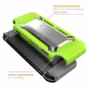 For Nintendo Switch, Original Mumba Slim Heavy Duty Rugged Game Case Hard Cover