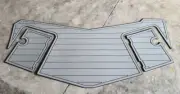 2006 Larson 228 LXI Swim Platform Step Pad Boat EVA Foam Teak Deck Floor Mat