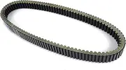 Drive Belt Compatible With Ski-Doo SkiDoo Skandic SUV 600 WT Lynx 6900 ST 550 600 417300155