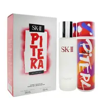 在飛比找樂天市場購物網優惠-SK-II SK II - Pitera 升級套裝（街頭藝術