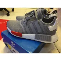 在飛比找蝦皮購物優惠-女生 Adidas NMD RUNNER J