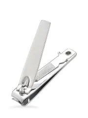 Manicare Nail Clippers with Nail File