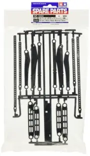 Tamiya RC Spare Parts No.1634 SP.1634 CC-02 J Parts Body Mount 2 Pieces 51634