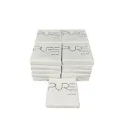 21x Bars Pure By Gloss Gilchrist & Soames BODY Bar & FACE Travel Soap Lot of 21!
