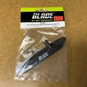 Blade (BLH3907) MCP X BL Fast Flight Main Rotor Blade Set With Hardware (NIB)